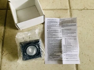 QUICK SPA Recessed Downlighting, Polished, Frosted lens FASP2842X02CE00 Regina - Picture 1 of 9