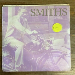The Smiths-Bigmouth Strikes Again-Australian 7”Vinyl Single 1986 Rough Trade - Bild 1 von 4