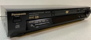 Panasonic DVD/CD Video CD Player Model DVD-RV26 Tested No Remote - Picture 1 of 7