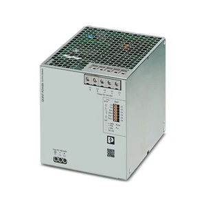 Alimentatore Phoenix Contact QUINT Power 24VDC 40A QUINT4-PS/1AC/24DC/40 - Foto 1 di 5