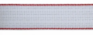 200 m Weidezaunband TopLine Breite 20 mm Bruchlast 120 kg 5 x 0,30 mm TRICOND - Bild 1 von 1