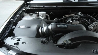 Воздухозаборник легальный Volant CARB для 2005-2008 Chevy Trailblazer GMC Envoy 5,3 л V8 - Изображение 1 из 4