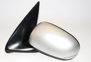Nissan Almera 2001 Left Side Wing Electric  Mirror 4 Doors 96302bn200 - Picture 1 of 7