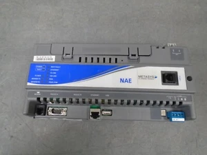 Johnson Controls MS-NAE3511-2 Controller - Picture 1 of 2