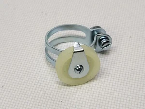 Cable guide Clamp vintage 3 spd bicycles Road Muscle Bikes Shimano Suntour NOS - Picture 1 of 4
