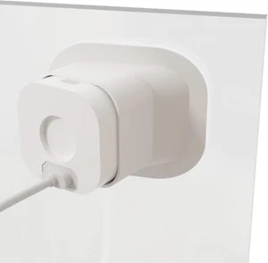 Winkelfensterhalterung für Blink Mini, 20 Grad neigbar, oben/unten/links/rechts, - Bild 1 von 12