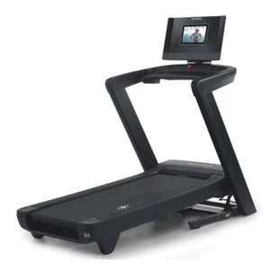 NordicTrack Commercial 1250 Folding Treadmill Home with iFit Running Machine CR - Picture 1 of 8