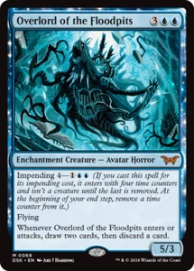 Overlord of the Floodpits - Picture 1 of 1