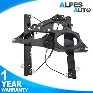 New Front Driver Window Regulator 740-178 For Ford Expedition Lincoln Navigator - Picture 1 of 6