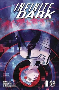 Infinite Dark #5-8 1st Print | Image Comics VF/NM | 2019 - Picture 1 of 5