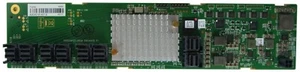 SAS Expander Board SAS30BPL_EXP_24HDD A3C40181407 RX2540 M1 RX2560 TX2560 M2 - Bild 1 von 2