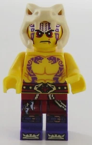 LEGO Ninjago - Krait # njo120 - Picture 1 of 2