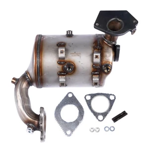 Dieselpartikelfilter DPF für Renault Fluence Scenic Kadjar Megane 1.6 208A00136R - Bild 1 von 13