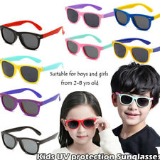 up to 24x Kids Sunglasses UV400 Protection for Girls Boys Cute Sun Eyeglasses