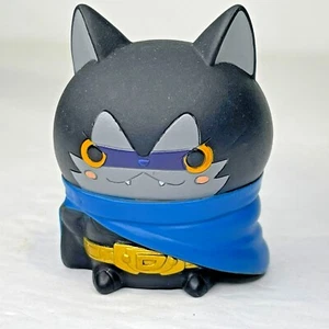 2015 Yokai Uhr Fingerpuppe 1,5 Zoll Darknyan Figur Yo-Kai Bandai - Bild 1 von 3