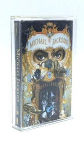 Michael Jackson Kassette Dangerous -  Tape 1991 Heal the World- Black or White - Bild 1 von 4