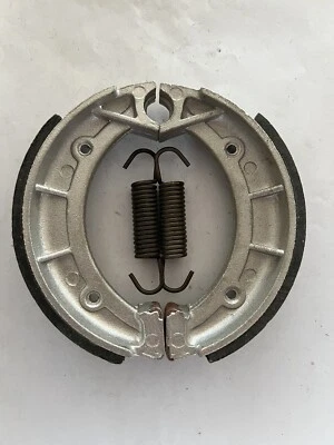 COPPIA GANASCE FRENO FERODO “Cod. FSB 898” CAGIVA APRILIA - Immagine 1 di 4