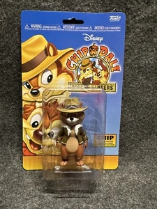 Funko Pop - Figura de acción Disney Chip 'N Dale Rescue Ranger Chip 3", sellada - Imagen 1 de 2