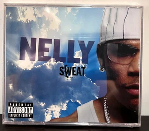 NELLY - Sweat (2004) - Compact Disc CD - SEALED NEU - Bild 1 von 2