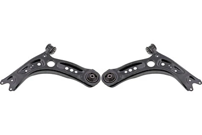 Par de brazos de control de suspensión delanteros para Volkswagen Golf Alltrack 2017-2019 (42020) Foto 1 de 4