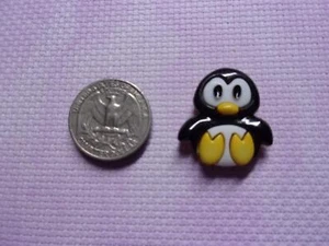 Minderador de aguja de pingüino de SandrasStitchStash - Imagen 1 de 1