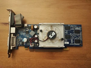 EliteGroup Nvidia GeForce 9500GT - 1GB DDR2 - N9500GT-1GDS - Bild 1 von 4