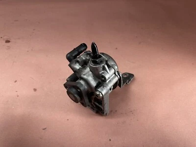 Bomba de dirección asistida BMW E46 330CI AÑO 2006 320I 325CI 330I LUK fabricante original 118 k millas Foto 1 de 4