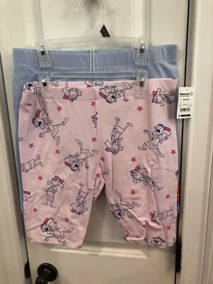 Pantalones de motociclista Arnold de dos piezas nuevos con etiquetas XXL (18) de Nickelodeon SKU WR Foto 1 de 4
