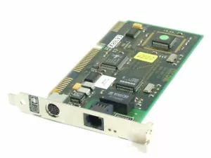 Eicon Diva Pro 2.0 Internal Isa Isdn Modem Fax Msn S0 Card 800-191-01 W028 - Picture 1 of 1