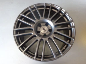 AEZ Strike Felge 8,5x19 5x112 Et28 Anthrazit Matt KBA 50479 NEU!! R2169 - Bild 1 von 1