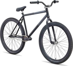 Specialized P.Fix | Medium Frame + Fizik & Thomson ◇ 26" Satin Black BMX - Picture 1 of 6