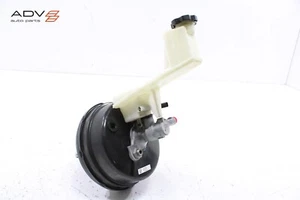 2018-23 CHEVROLET TRAVERSE POWER BRAKE BOOSTER & MASTER CYLINDER & RESERVOIR OEM - Bild 1 von 10