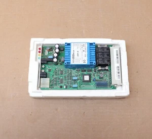 MSA AUER ED090 SMD ALARM CONTROLLER CARD - Picture 1 of 8