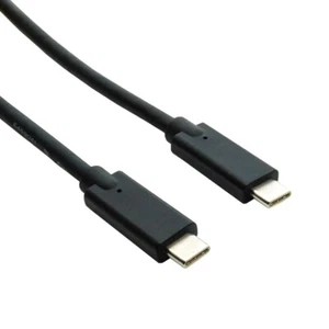 USB-C 3.1 Male to Male Type-C Cable - 6FT - Picture 1 of 1