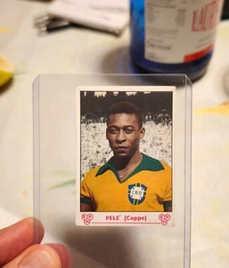 Panini Soccer Skins 1964/65, unbespielt gültige Version - Bild 1 von 2