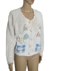 Croquet Club Pullover Damen Large - Bild 1 von 5