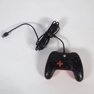 Mando PowerA Mario Nintendo Switch probado funcionando - Imagen 1 de 8