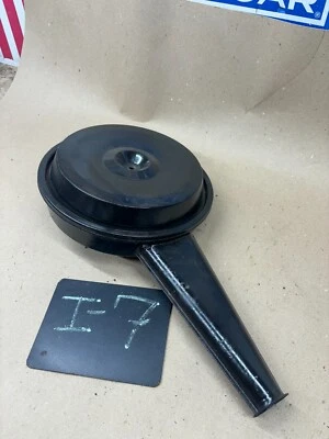 Nova Camaro Monte Cutlass Malibu Vega C10 2BBL AIR CLEANER FILTER ASSEMBLY OEM - Image 1 of 4