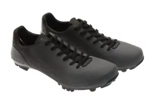 Specialized S-Works Recon Lace Gravel Cycling Shoes 45 EU Black Display/Demo - Picture 1 of 6