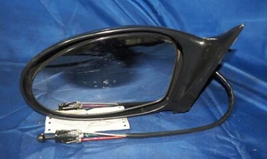 2002-2004 Pontiac Grand Am Alero Driver Left Side View Mirror OEM W/Warranty - Picture 1 of 7