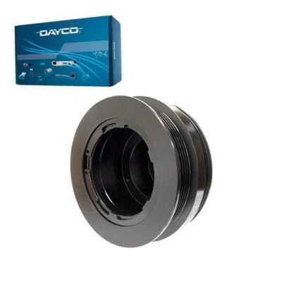 Dayco Engine Harmonic Balancer For 2000-2013 Chevrolet Suburban 2500 — 第 1/3 张图片