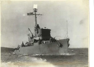 Authentic Admirable Class AM Photograph - Picture 1 of 2