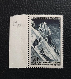 France 1956 M80 - Picture 1 of 2