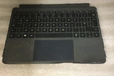 Microsoft Surface Go Type Cover 1840 Tablet Keyboard- Grade C - Image 1 of 3