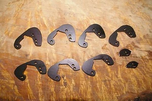 Bowtech DP TYPE CAM MODULES One of your Choice Sizes 1-5 in the Drop Down Menu - Picture 1 of 9