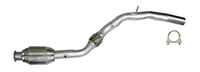 Convertidor catalítico para Chrysler 300M 1999-2002 Foto 1 de 2