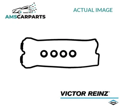 ENGINE ROCKER COVER GASKET SET 15-53084-01 VICTOR REINZ NEW OE REPLACEMENT - Image 1 of 4