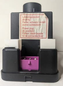 1996 Audi B5 Central Door Lock Vacuum - 4A0862257J - Picture 1 of 5