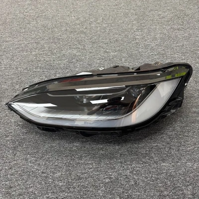 Faro LED izquierdo OEM para Tesla 2021-2024 modelo X 1800040-00-C Foto 1 de 4