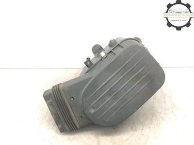 MASERATI QUATTROPORTE 2014-2020 3,8 L paso derecho filtro carcasa OEM Foto 1 de 4